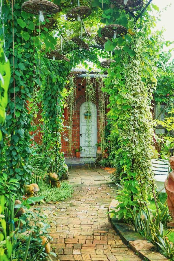 Mekong Pottery Homestay, Green-Friendly & Boat Tour Vĩnh Long Екстериор снимка