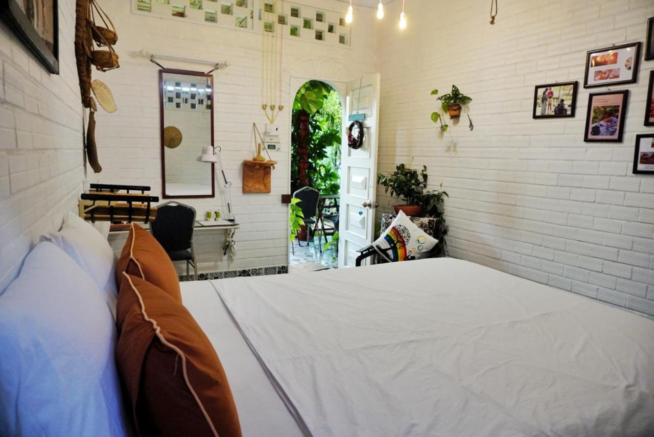 Mekong Pottery Homestay, Green-Friendly & Boat Tour Vĩnh Long Екстериор снимка
