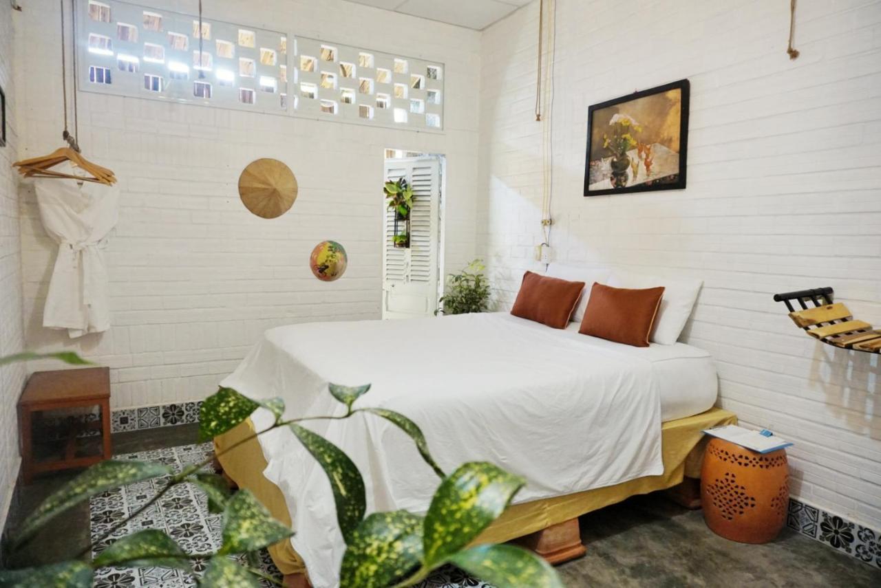 Mekong Pottery Homestay, Green-Friendly & Boat Tour Vĩnh Long Екстериор снимка