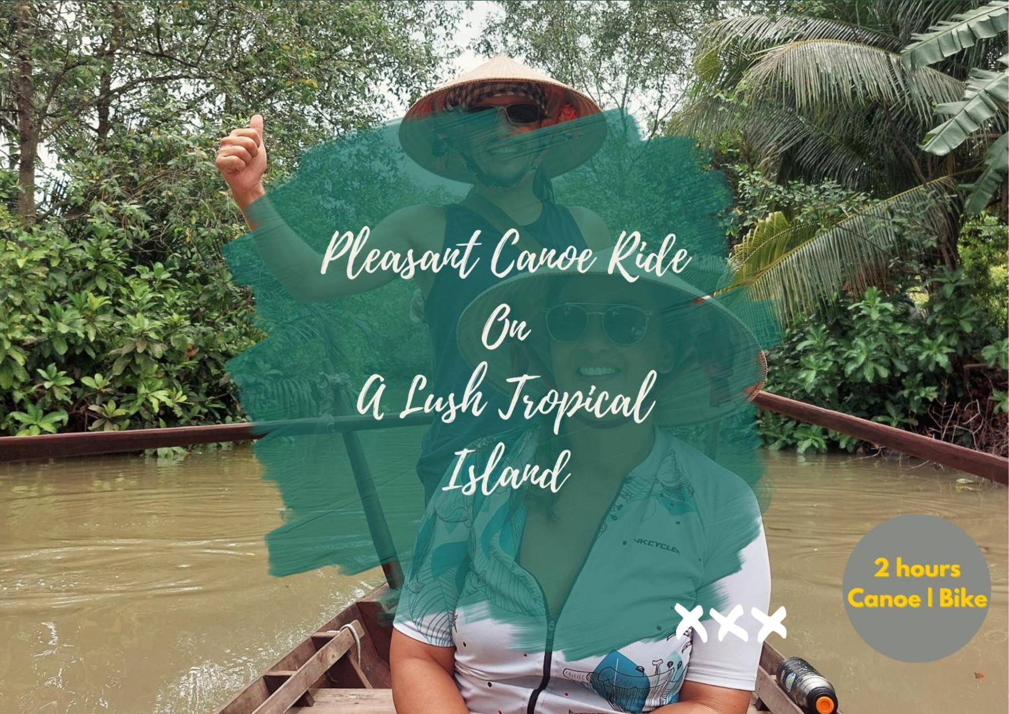 Mekong Pottery Homestay, Green-Friendly & Boat Tour Vĩnh Long Екстериор снимка