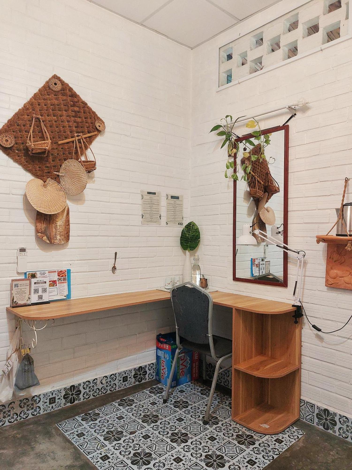 Mekong Pottery Homestay, Green-Friendly & Boat Tour Vĩnh Long Екстериор снимка