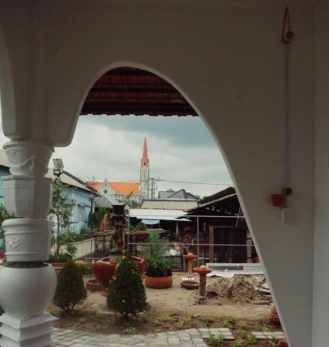 Mekong Pottery Homestay, Green-Friendly & Boat Tour Vĩnh Long Екстериор снимка