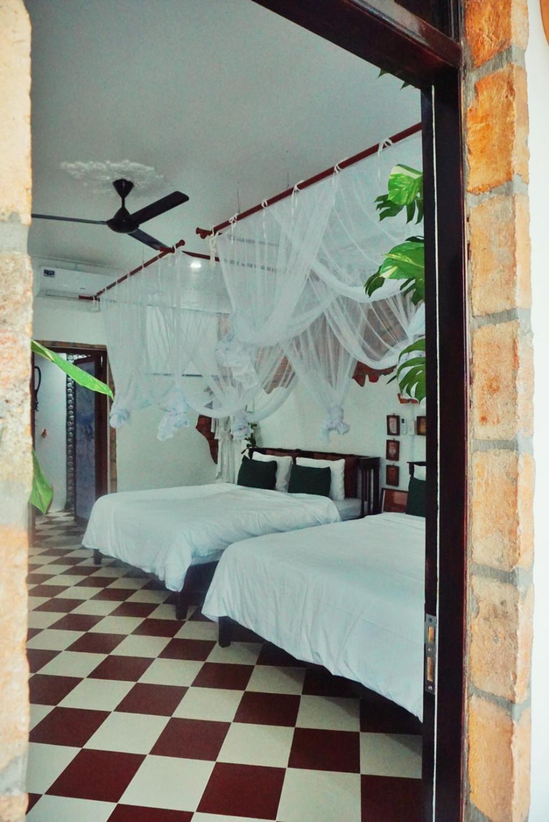 Mekong Pottery Homestay, Green-Friendly & Boat Tour Vĩnh Long Екстериор снимка