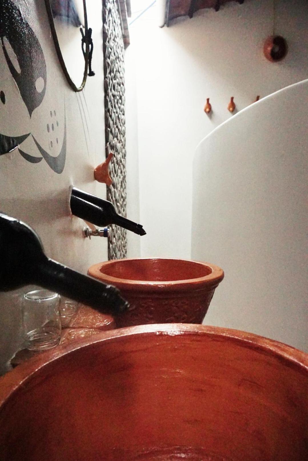 Mekong Pottery Homestay, Green-Friendly & Boat Tour Vĩnh Long Екстериор снимка