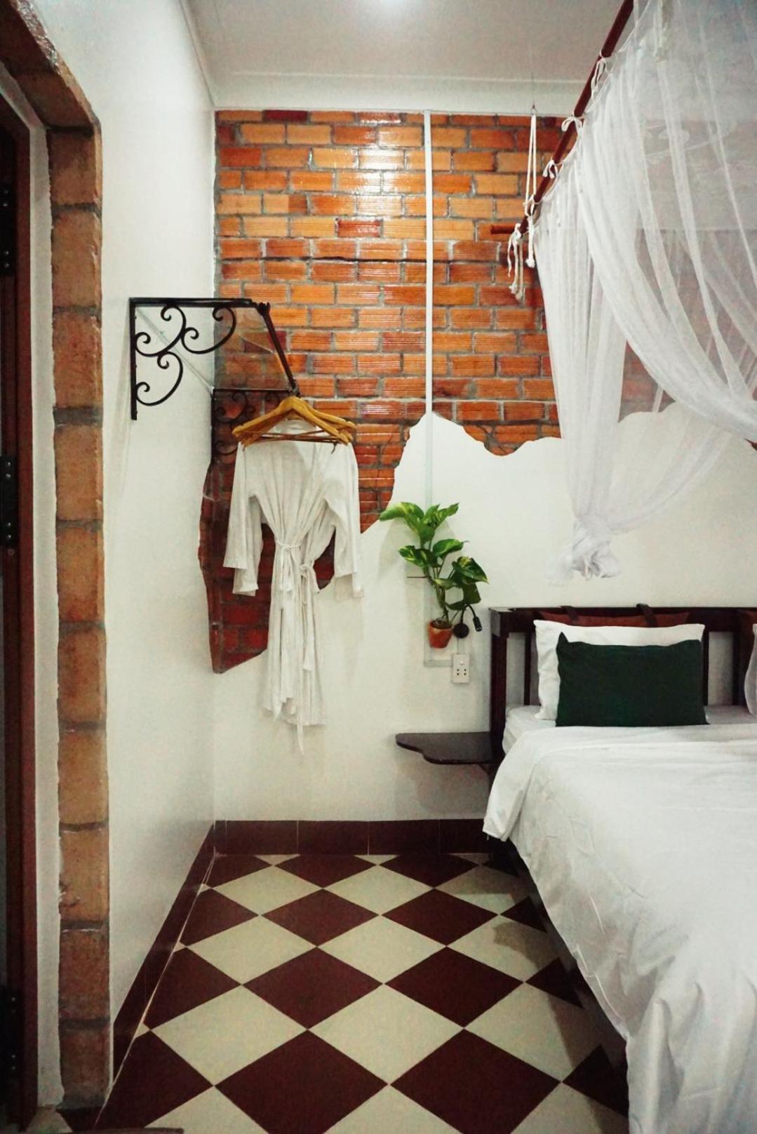 Mekong Pottery Homestay, Green-Friendly & Boat Tour Vĩnh Long Екстериор снимка