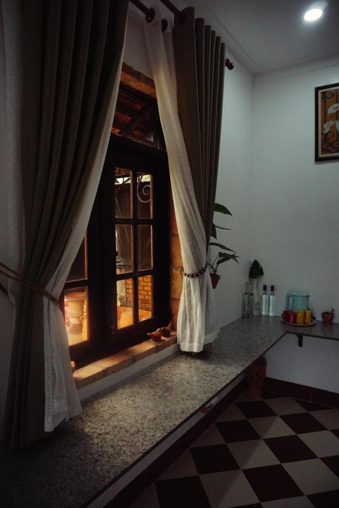 Mekong Pottery Homestay, Green-Friendly & Boat Tour Vĩnh Long Екстериор снимка