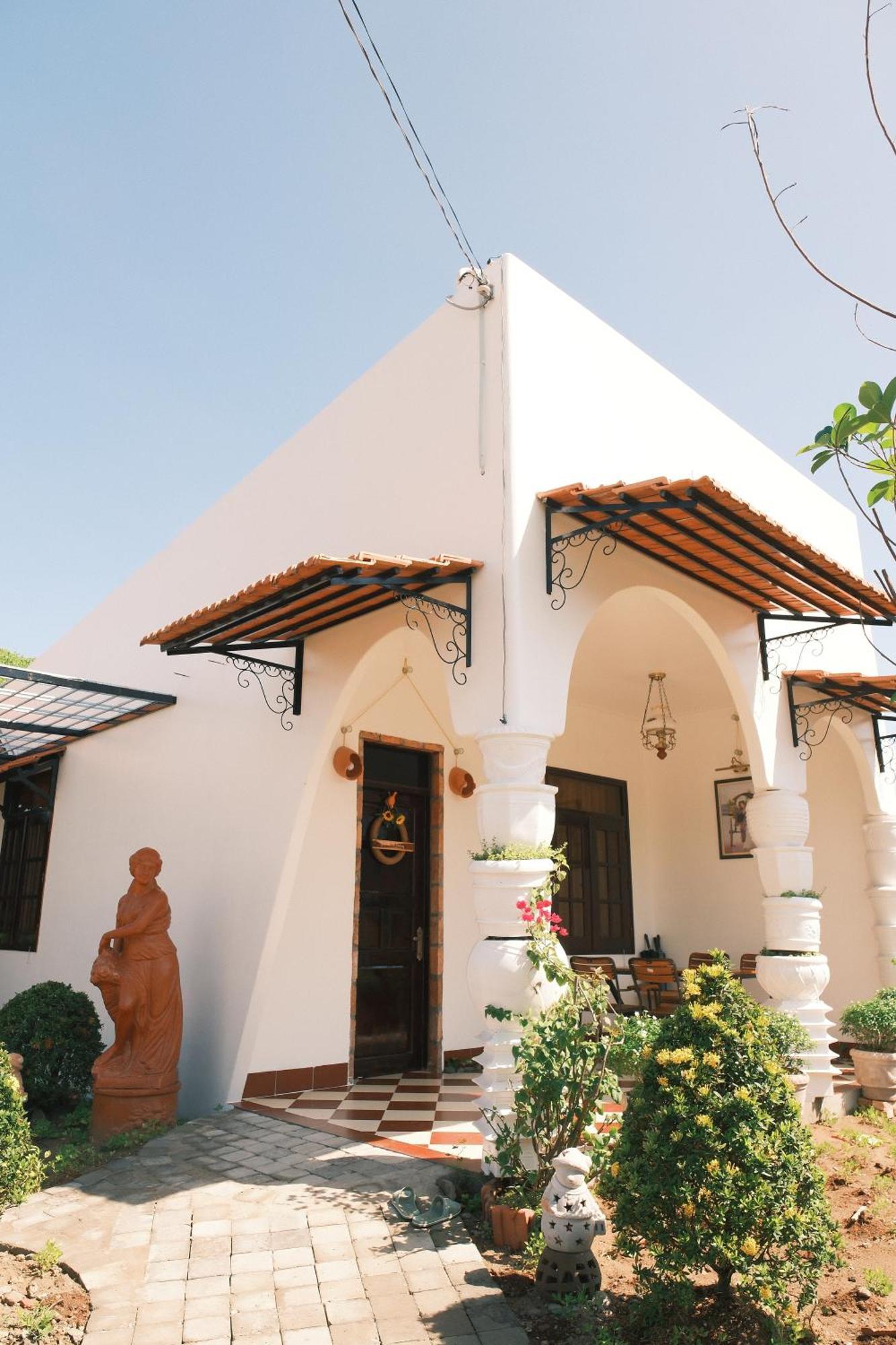 Mekong Pottery Homestay, Green-Friendly & Boat Tour Vĩnh Long Екстериор снимка