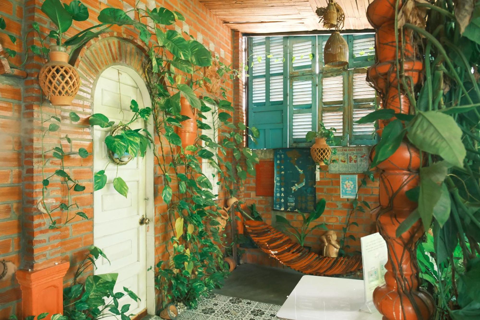 Mekong Pottery Homestay, Green-Friendly & Boat Tour Vĩnh Long Екстериор снимка