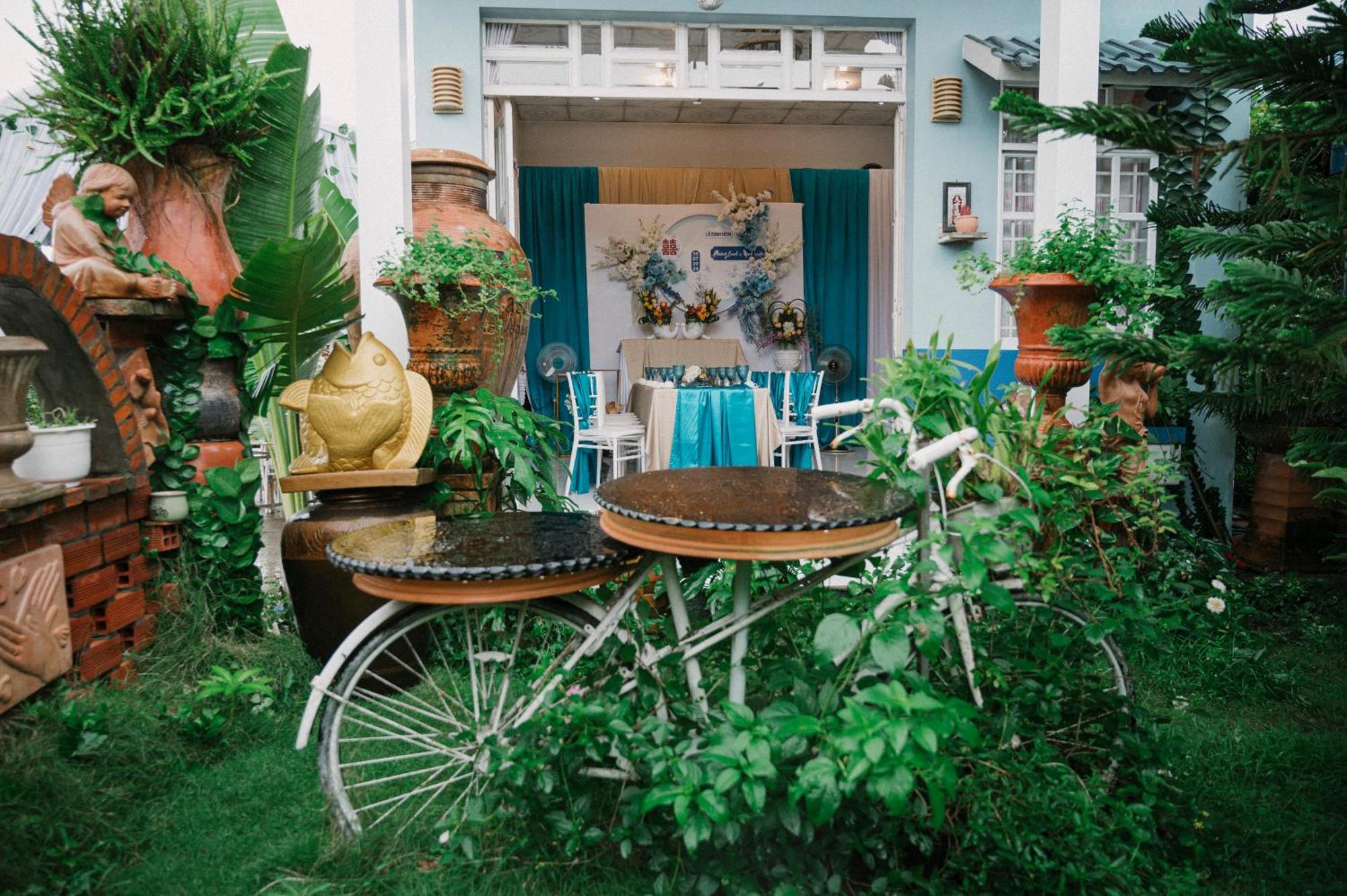 Mekong Pottery Homestay, Green-Friendly & Boat Tour Vĩnh Long Екстериор снимка