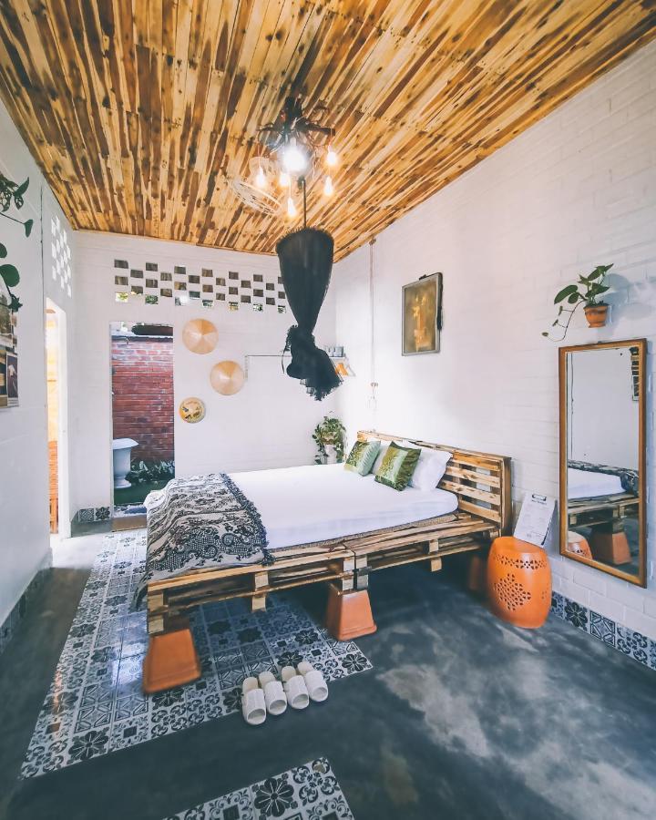 Mekong Pottery Homestay, Green-Friendly & Boat Tour Vĩnh Long Екстериор снимка